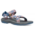 Teva Sandale Hurricane XLT2 Canyon blau/grau Kinder